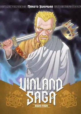 Vinland Saga, Buch 4 - Vinland Saga, Book 4