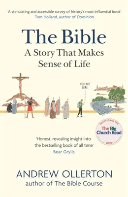 Die Bibel: Eine Geschichte, die dem Leben einen Sinn gibt - Bible: A Story that Makes Sense of Life