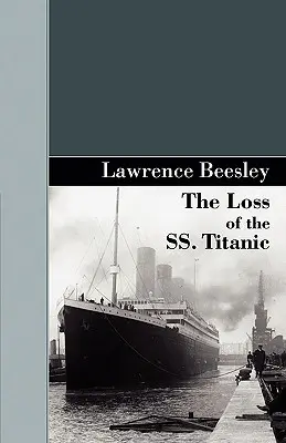 Der Verlust der SS. Titanic - The Loss of the SS. Titanic