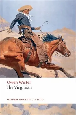 Der Virginier: Ein Reiter der Prärie - The Virginian: A Horseman of the Plains