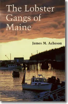 Die Hummerbanden von Maine - The Lobster Gangs of Maine