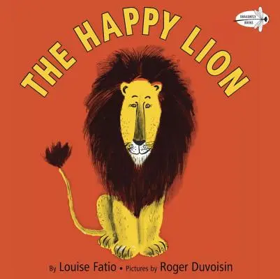Der glückliche Löwe - The Happy Lion