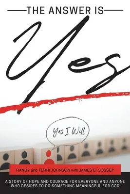 Die Antwort ist Ja - The Answer is Yes