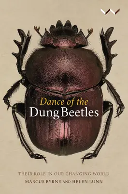 Der Tanz der Mistkäfer: Ihre Rolle in unserer sich verändernden Welt - Dance of the Dung Beetles: Their Role in Our Changing World