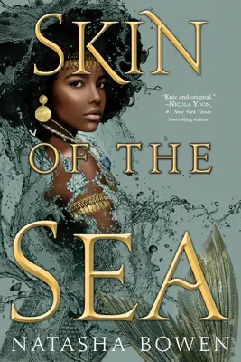 Die Haut des Meeres - Skin of the Sea