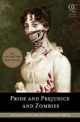 Stolz und Vorurteil und Zombies - Pride and Prejudice and Zombies