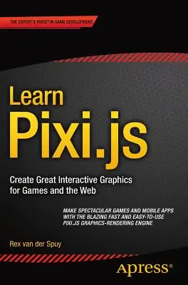 Pixi.Js lernen - Learn Pixi.Js