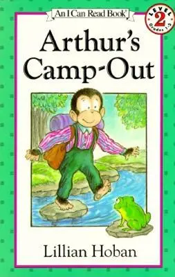 Arthurs Camp-Out - Arthur's Camp-Out