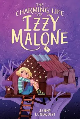 Das zauberhafte Leben der Izzy Malone - The Charming Life of Izzy Malone