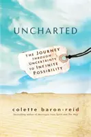 Uncharted - Die Reise durch die Ungewissheit zur unendlichen Möglichkeit - Uncharted - The Journey through Uncertainty to Infinite Possibility