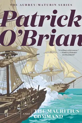 Das Mauritius-Kommando - The Mauritius Command