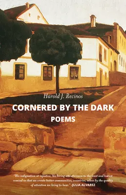 Von der Dunkelheit in die Enge getrieben: Gedichte - Cornered by the Dark: Poems