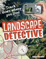 Landscape Detective - Alter 7-8, durchschnittliche Leser - Landscape Detective - Age 7-8, average readers