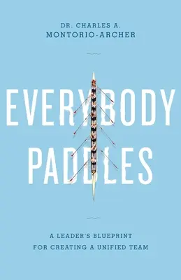 Alle paddeln - Everybody Paddles