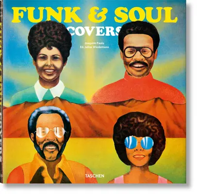 Funk & Soul-Cover - Funk & Soul Covers