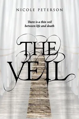 Der Schleier: Es gibt einen dünnen Schleier zwischen Leben und Tod - The Veil: There is a thin veil between life and death