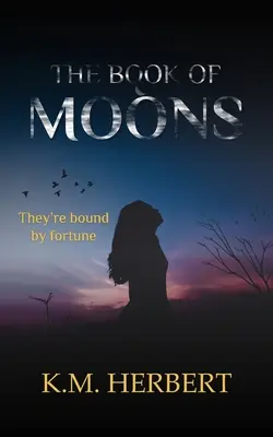 Das Buch der Monde - The Book of Moons