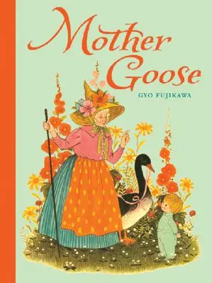 Mutter Gans - Mother Goose