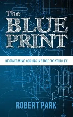 Die Blaupause: Entdecke, was Gott für dein Leben vorgesehen hat - The Blueprint: Discover What God Has in Store for Your Life