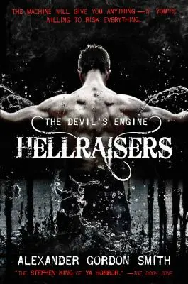 Devil's Engine: Höllenjäger - Devil's Engine: Hellraisers