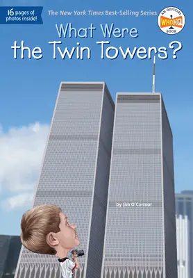 Was waren die Zwillingstürme? - What Were the Twin Towers?