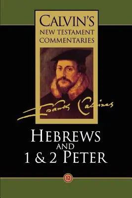 Hebräer, 1 und 2 Petrus - Hebrews, 1 & 2 Peter