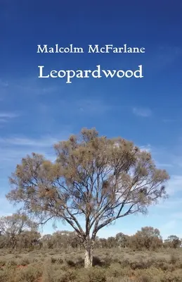 Leopardenholz - Leopardwood