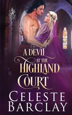 Eine Teufelin am Highland Court - A Devil at the Highland Court