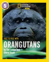 Von Angesicht zu Angesicht mit Orang-Utans - Stufe 5 - Face to Face with Orangutans - Level 5