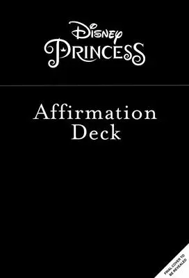 Disney-Prinzessinnen-Affirmationskarten: 52 Wege, die innere Schönheit, den Mut und die Freundlichkeit zu feiern (Bücher für tägliche Aktivitäten von Kindern, Kartenspiele für Kinder) - Disney Princess Affirmation Cards: 52 Ways to Celebrate Inner Beauty, Courage, and Kindness (Children's Daily Activities Books, Children's Card Games