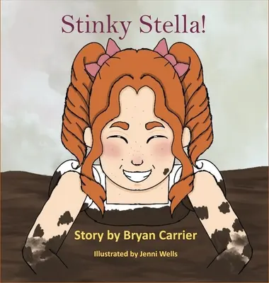 Stinkende Stella - Stinky Stella