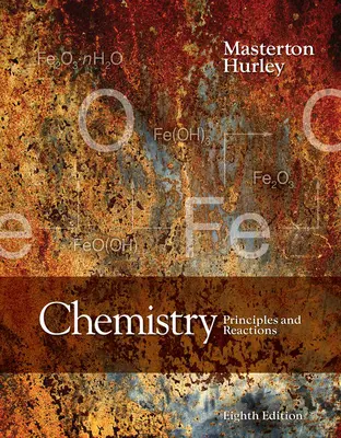 Chemie: Prinzipien und Reaktionen - Chemistry: Principles and Reactions