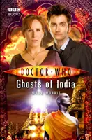 Doctor Who: Geister von Indien - Doctor Who: Ghosts of India