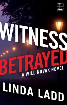 Der verratene Zeuge - Witness Betrayed