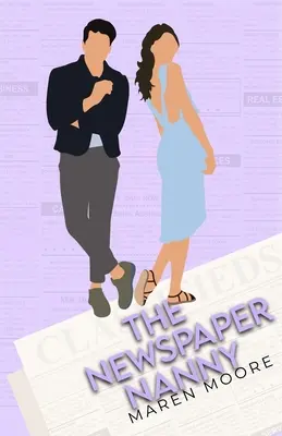 Das Zeitungs-Kindermädchen - The Newspaper Nanny