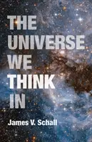 Das Universum, in dem wir denken - The Universe We Think in