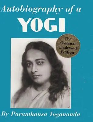 Autobiographie eines Yogi - Autobiography of a Yogi