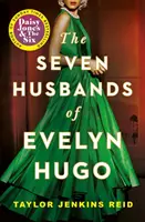 Die sieben Ehemänner von Evelyn Hugo - Tiktok hat mich dazu gebracht, es zu kaufen! - Seven Husbands of Evelyn Hugo - Tiktok made me buy it!