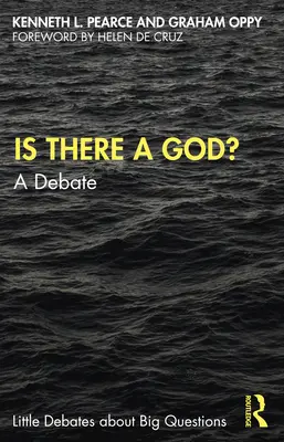 Gibt es einen Gott? Eine Debatte - Is There a God?: A Debate