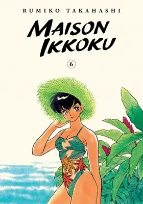 Maison Ikkoku Sammlerausgabe, Bd. 6, 6 - Maison Ikkoku Collector's Edition, Vol. 6, 6