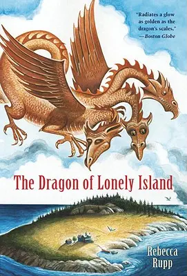 Der Drache der einsamen Insel - The Dragon of Lonely Island