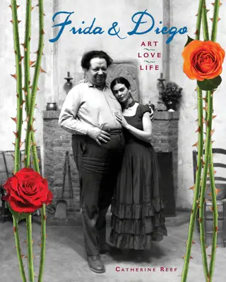 Frida und Diego: Kunst, Liebe, Leben - Frida & Diego: Art, Love, Life
