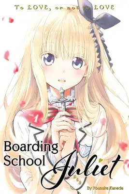 Internat Juliet 1 - Boarding School Juliet 1