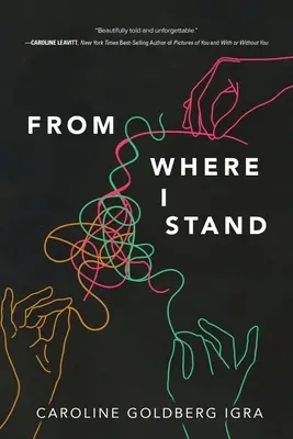 Von meinem Standpunkt aus - From Where I Stand