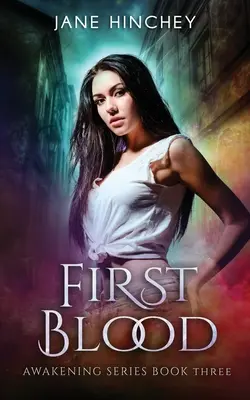 Erstes Blut - First Blood