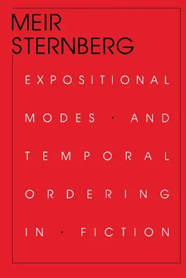 Expositionelle Modi und zeitliche Einordnung in der Belletristik - Expositional Modes and Temporal Ordering in Fiction