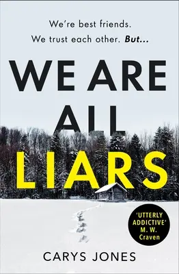 Wir sind alle Lügner - We Are All Liars