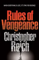 Regeln der Rache - Rules of Vengeance