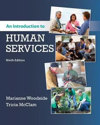 Einführung in die Humandienstleistungen - An Introduction to Human Services