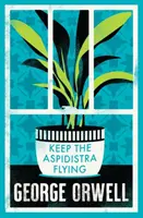 Haltet die Aspidistra in der Luft - Keep the Aspidistra Flying